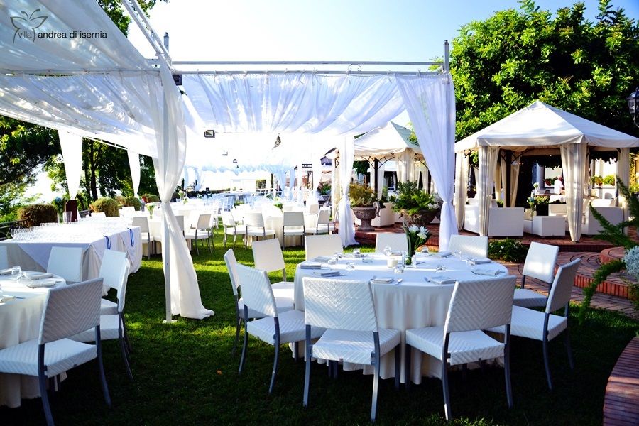Andris Hotel Ercolano Kültér fotó