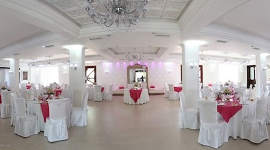 Andris Hotel Ercolano Kültér fotó